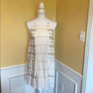 Old Navy Boho Sun Dress with pockets